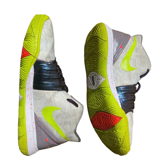 2019 Kyrie 5 ( Mamba Mentality) - Picture 6 of 10